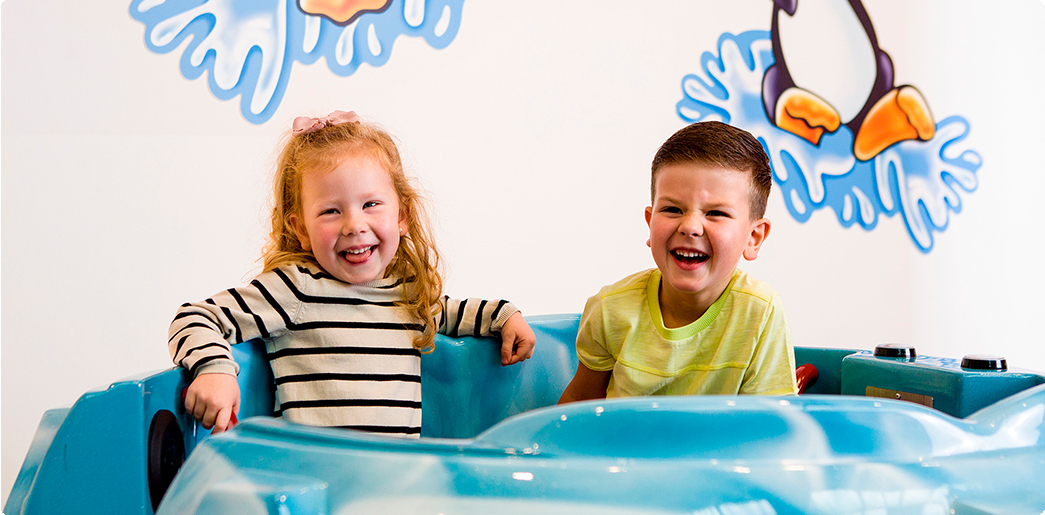 Ravensburger Kinderwelt Sommer